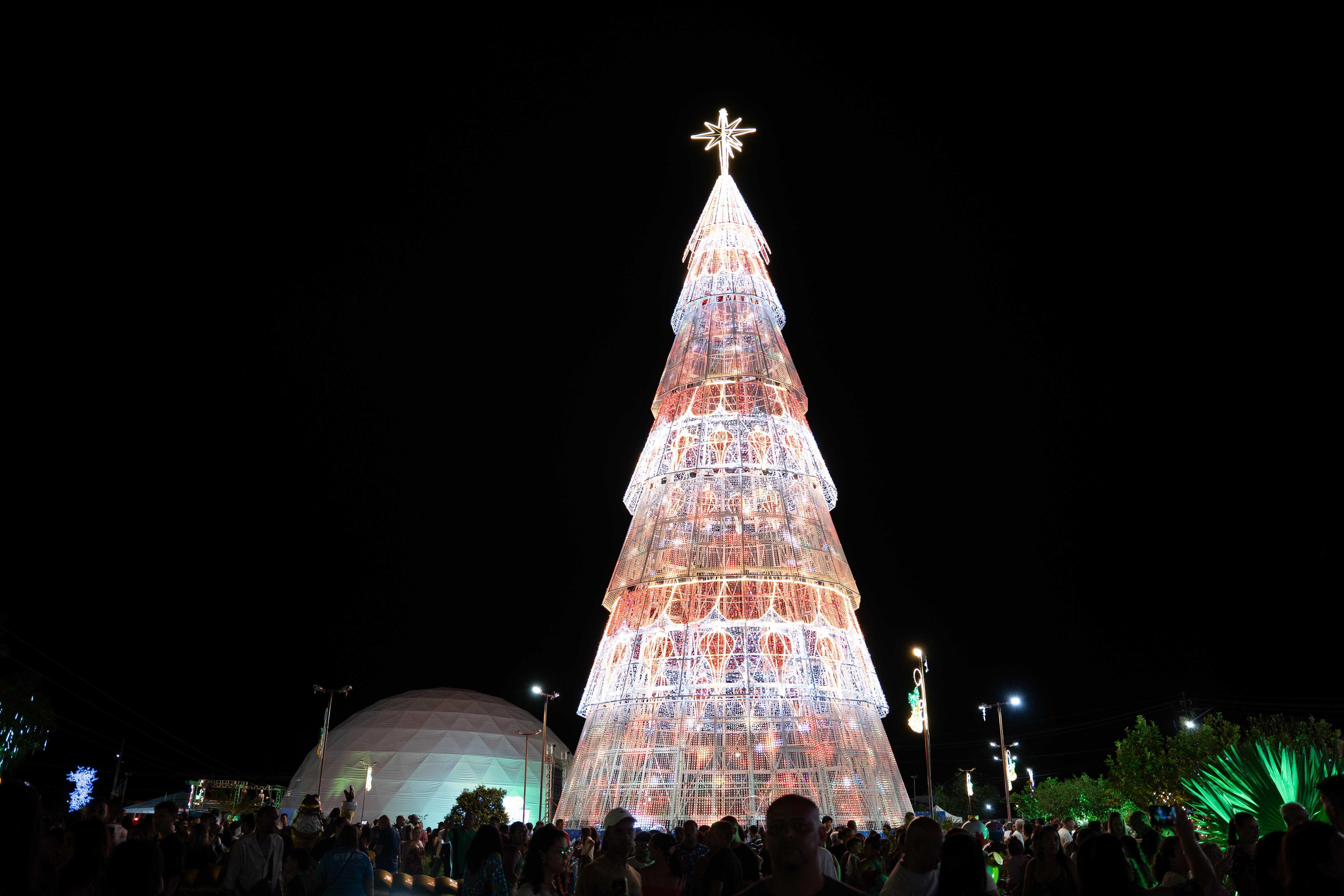 Natal Guapi